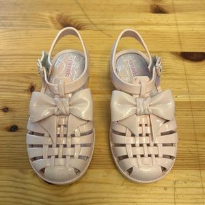 Special edition mini melissa barbie collection size 10